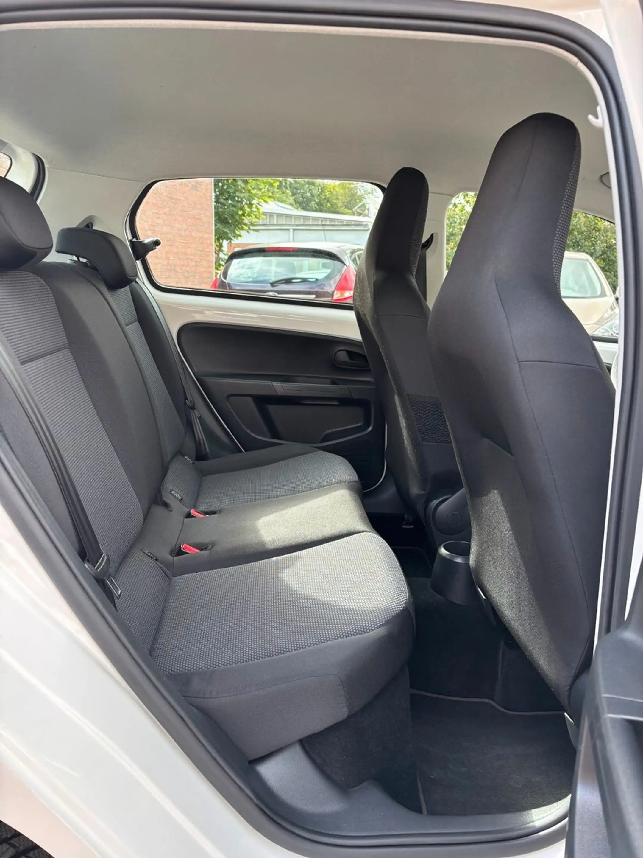 Skoda Citigo 1.0 CNG Ambition, Klima, Ganzjahresreifen — photo 15