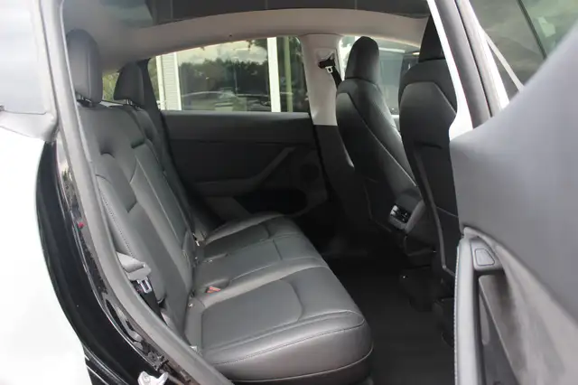 Tesla Model Y view 13