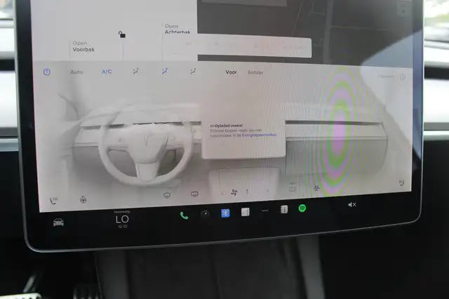 Tesla Model Y view 30