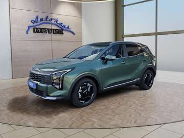 1.6 T-GDI AWD DCT Facelift 18*Alu/Navi/Winterp/LED