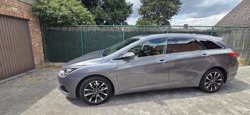 SW 1.7 CRDi Premium ISG DCT