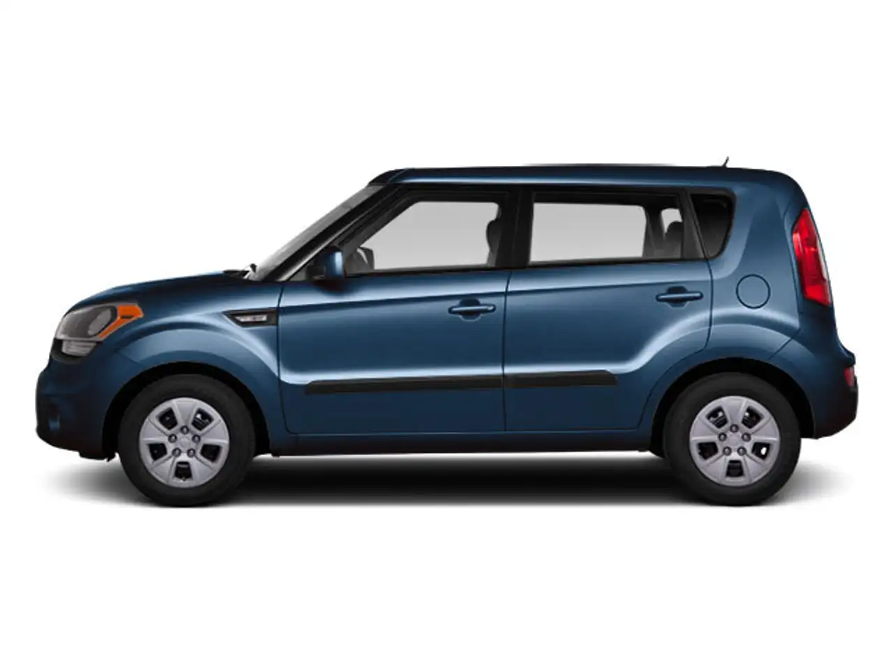 Kia Soul fotografie Kia Soul