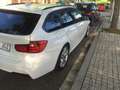 BMW 320 320dA Touring Essential Plus M-Sport Edition Blanco - thumbnail 1