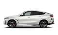 BMW X6 xDrive30d Weiß - thumbnail 6