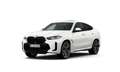 BMW X6 xDrive30d Weiß - thumbnail 1