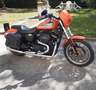 Harley-Davidson Sportster 883 Orange - thumbnail 1