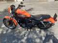 Harley-Davidson Sportster 883 Orange - thumbnail 3