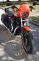 Harley-Davidson Sportster 883 Orange - thumbnail 2