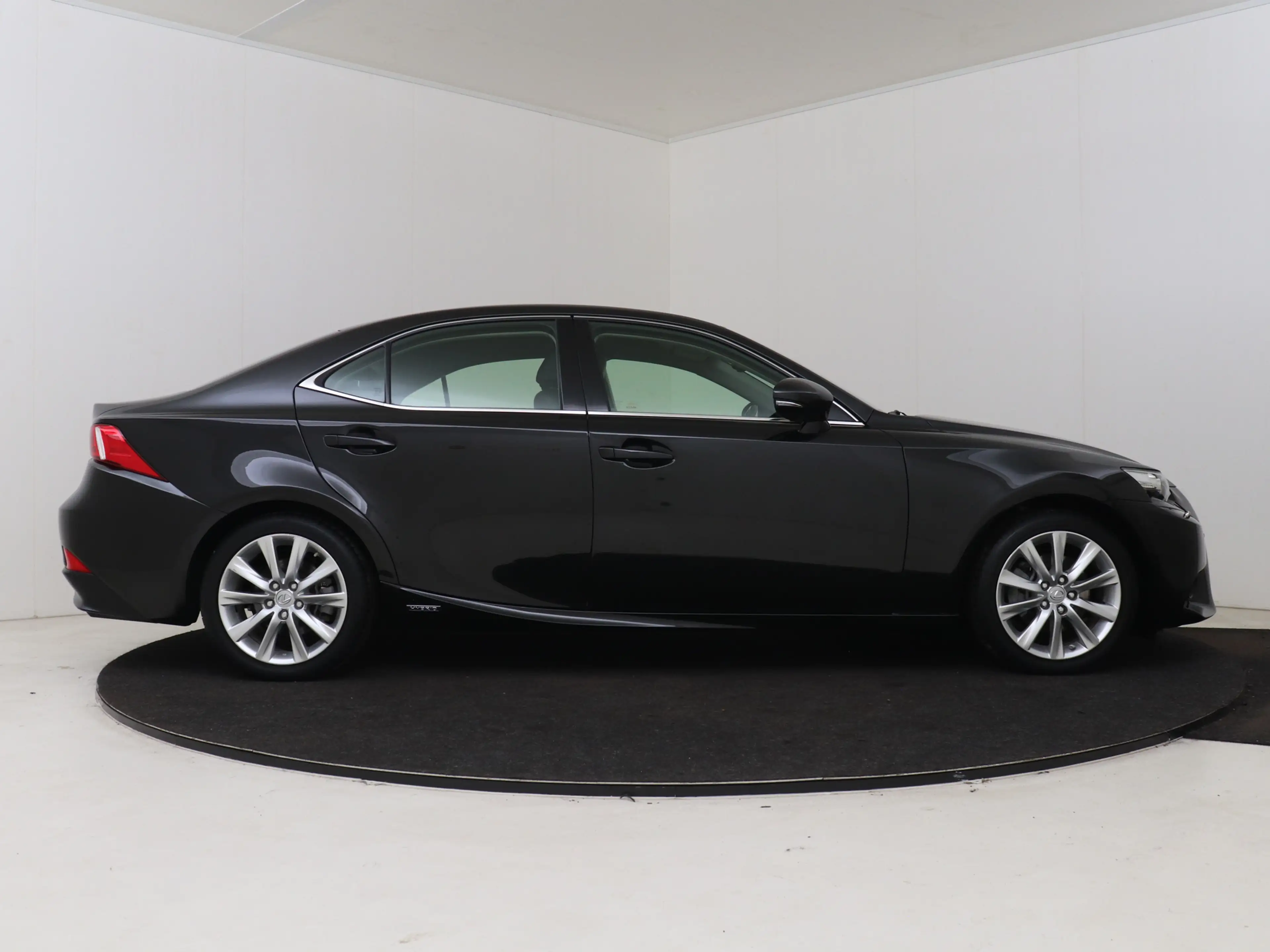 Lexus IS 300 300h Luxury Line | Dealer Onderhouden | Mark Levin — photo 10