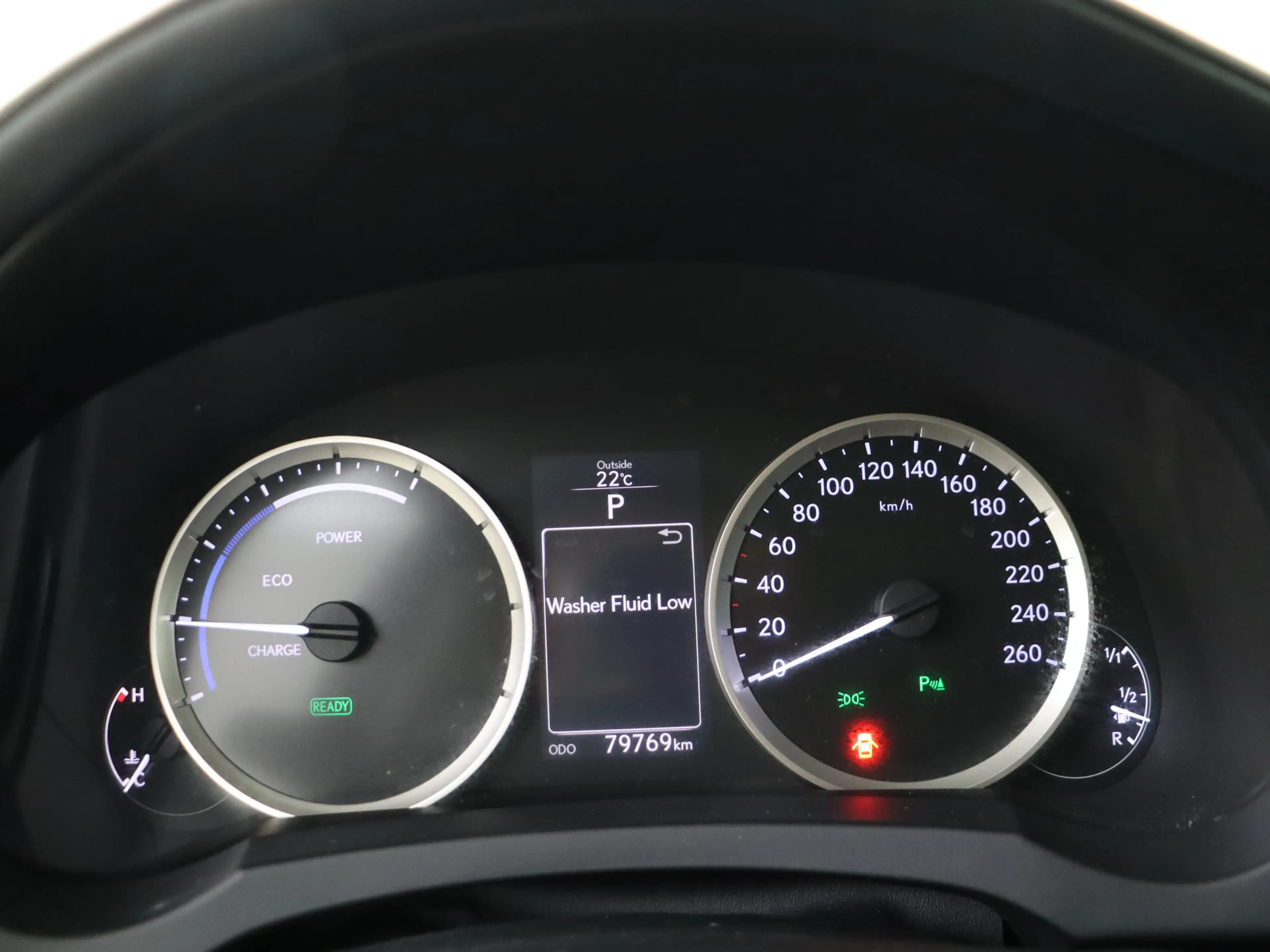 Lexus IS 300 300h Luxury Line | Dealer Onderhouden | Mark Levin — photo 5