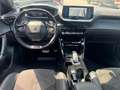 Peugeot 2008 1.2 PURETECH AUT. GT-LINE LED NAVI CAMERA CARPLAY Zwart - thumbnail 6