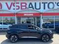 Peugeot 2008 1.2 PURETECH AUT. GT-LINE LED NAVI CAMERA CARPLAY Zwart - thumbnail 4