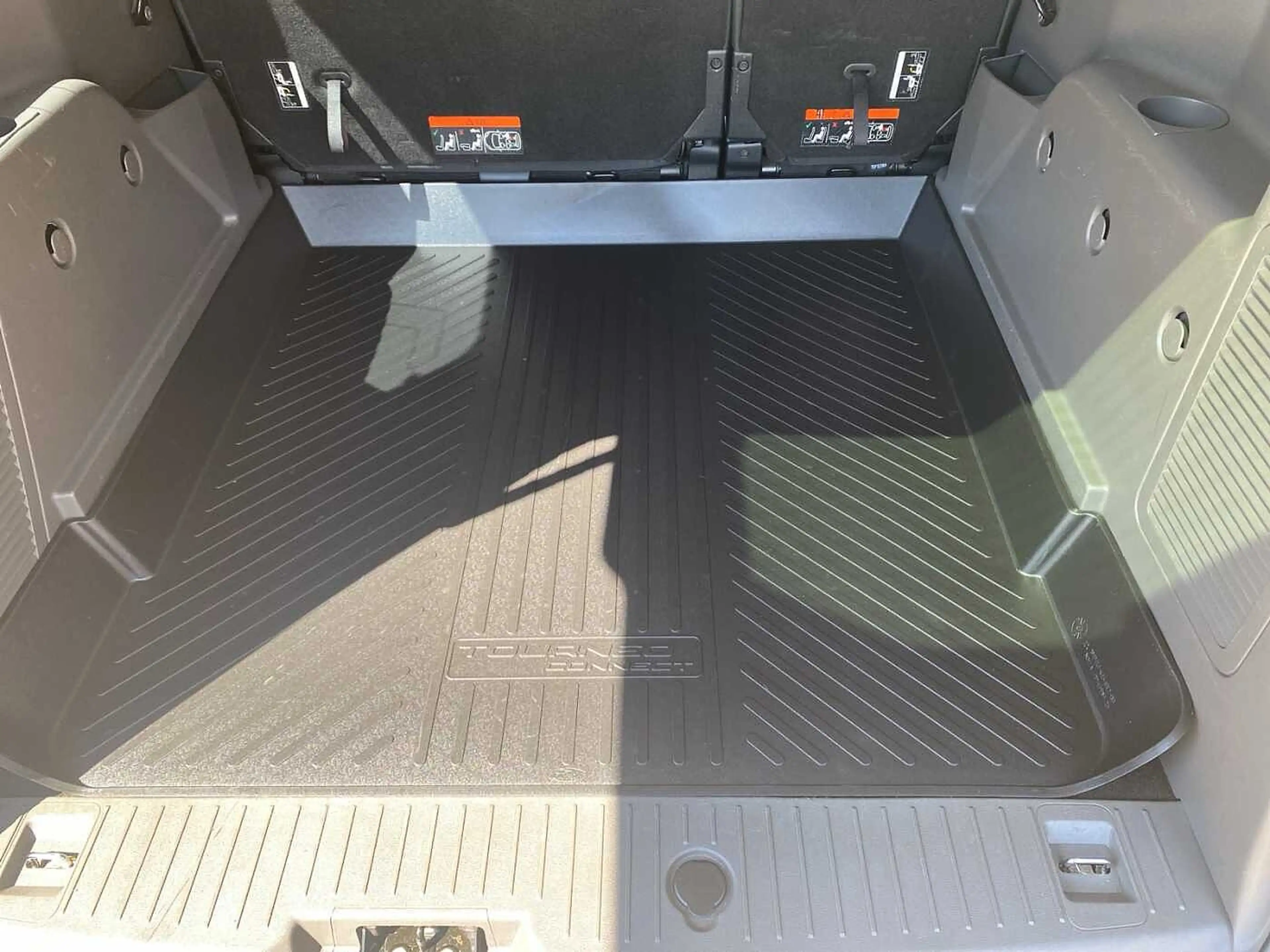 Ford Grand Tourneo Connect L2 Trend 1. Hdn. AHK — photo 10