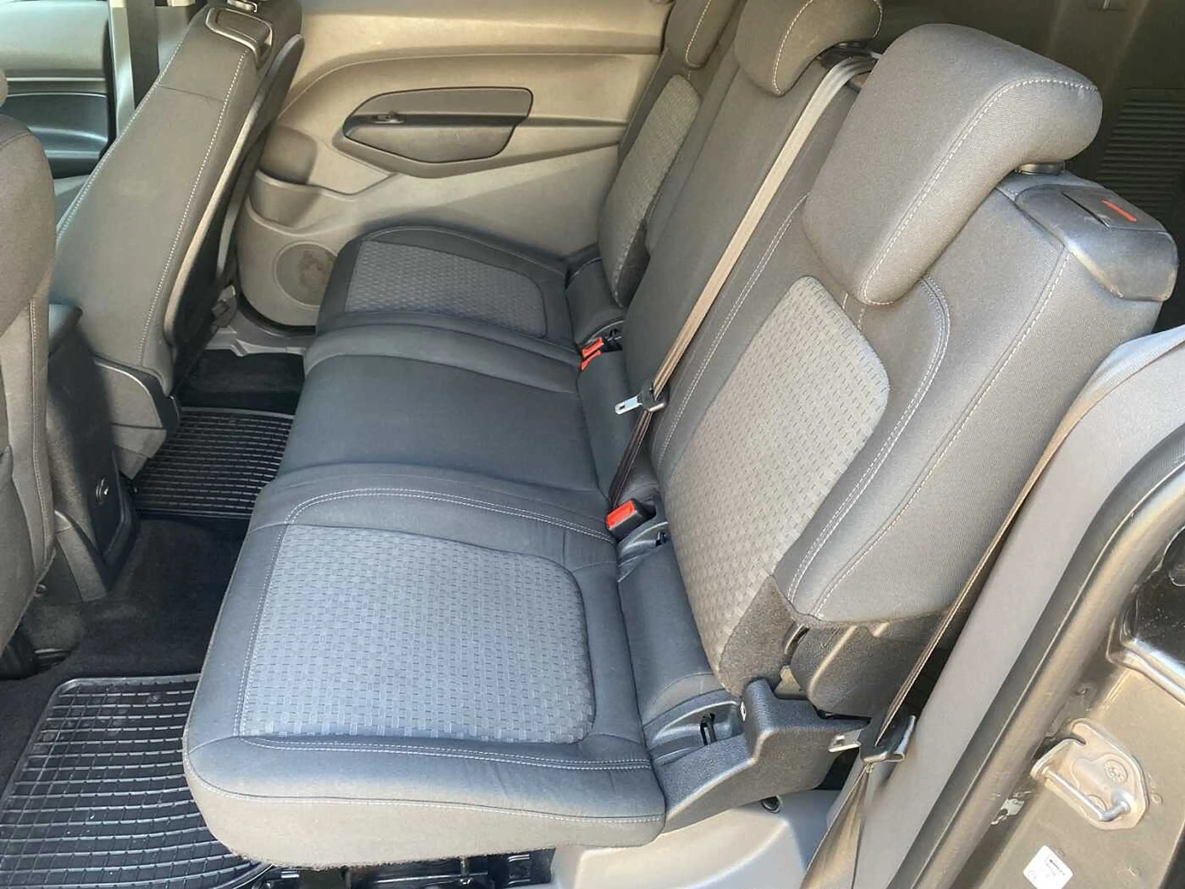 Ford Grand Tourneo Connect L2 Trend 1. Hdn. AHK — photo 8