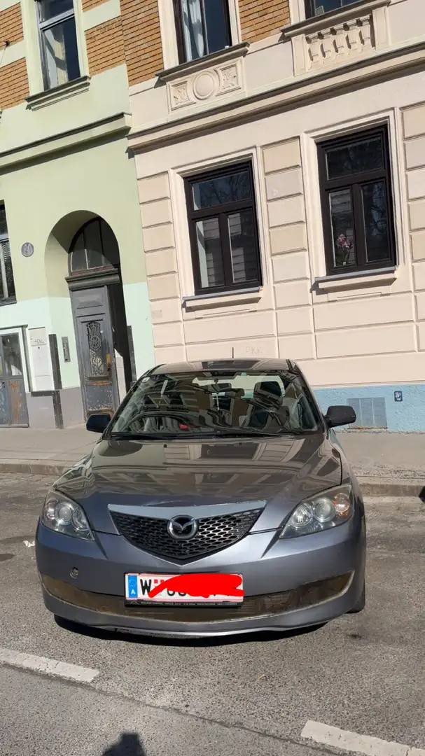 Mazda 3 Comfort - 1