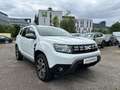 Dacia Duster II Journey+ Klima Navi Rückfahrkamera Sitzheizung Weiß - thumbnail 6