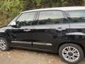 Fiat 500L 1.6 Multijet Lounge (Wagon 7p) Noir - thumbnail 2