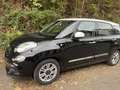Fiat 500L 1.6 Multijet Lounge (Wagon 7p) Noir - thumbnail 1