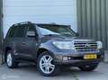 Toyota Land Cruiser LandCruiser V8 4.5 D-4D Executive 7p. Grau - thumbnail 11