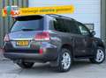 Toyota Land Cruiser LandCruiser V8 4.5 D-4D Executive 7p. Grau - thumbnail 9