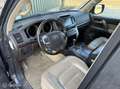 Toyota Land Cruiser LandCruiser V8 4.5 D-4D Executive 7p. Grau - thumbnail 28