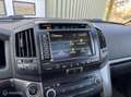 Toyota Land Cruiser LandCruiser V8 4.5 D-4D Executive 7p. Grau - thumbnail 15