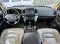 Toyota Land Cruiser LandCruiser V8 4.5 D-4D Executive 7p. Grijs - thumbnail 4