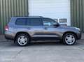 Toyota Land Cruiser LandCruiser V8 4.5 D-4D Executive 7p. Grau - thumbnail 10
