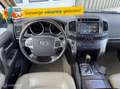 Toyota Land Cruiser LandCruiser V8 4.5 D-4D Executive 7p. Grau - thumbnail 14