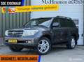 Toyota Land Cruiser LandCruiser V8 4.5 D-4D Executive 7p. Grau - thumbnail 1