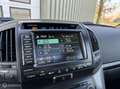 Toyota Land Cruiser LandCruiser V8 4.5 D-4D Executive 7p. Grau - thumbnail 16