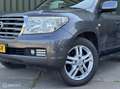 Toyota Land Cruiser LandCruiser V8 4.5 D-4D Executive 7p. Grau - thumbnail 12