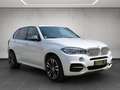 BMW X5 M d+LED+Pano+el. AHK 3,5t+Sitzlüft+AmbLi+HUD Weiß - thumbnail 6