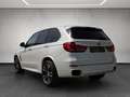 BMW X5 M d+LED+Pano+el. AHK 3,5t+Sitzlüft+AmbLi+HUD Weiß - thumbnail 3