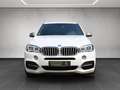 BMW X5 M d+LED+Pano+el. AHK 3,5t+Sitzlüft+AmbLi+HUD Weiß - thumbnail 7