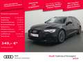 Audi A6 Avant quattro S LINE VIRT LEDER MEMORY Schwarz - thumbnail 1