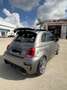 Abarth 595 1.4 t-jet Competizione 180cv 70th Limited Edition Grigio - thumbnail 2