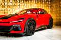 Ferrari Purosangue ESTESO BY NOVITEC + CARBON+LIFT+PANO Rouge - thumbnail 6