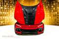 Ferrari Purosangue ESTESO BY NOVITEC + CARBON+LIFT+PANO Rouge - thumbnail 4