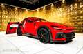 Ferrari Purosangue ESTESO BY NOVITEC + CARBON+LIFT+PANO Rouge - thumbnail 10