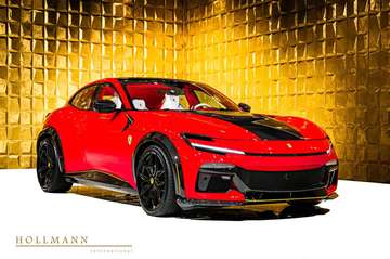 ESTESO BY NOVITEC + CARBON+LIFT+PANO