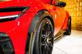 Ferrari Purosangue ESTESO BY NOVITEC + CARBON+LIFT+PANO Rouge - thumbnail 7