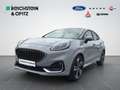 Ford Puma 1,0 EcoBoost Hybrid ST-Line Vignale Autom. Grau - thumbnail 1