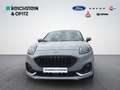 Ford Puma 1,0 EcoBoost Hybrid ST-Line Vignale Autom. Grau - thumbnail 2