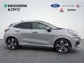 Ford Puma 1,0 EcoBoost Hybrid ST-Line Vignale Autom. Grau - thumbnail 5