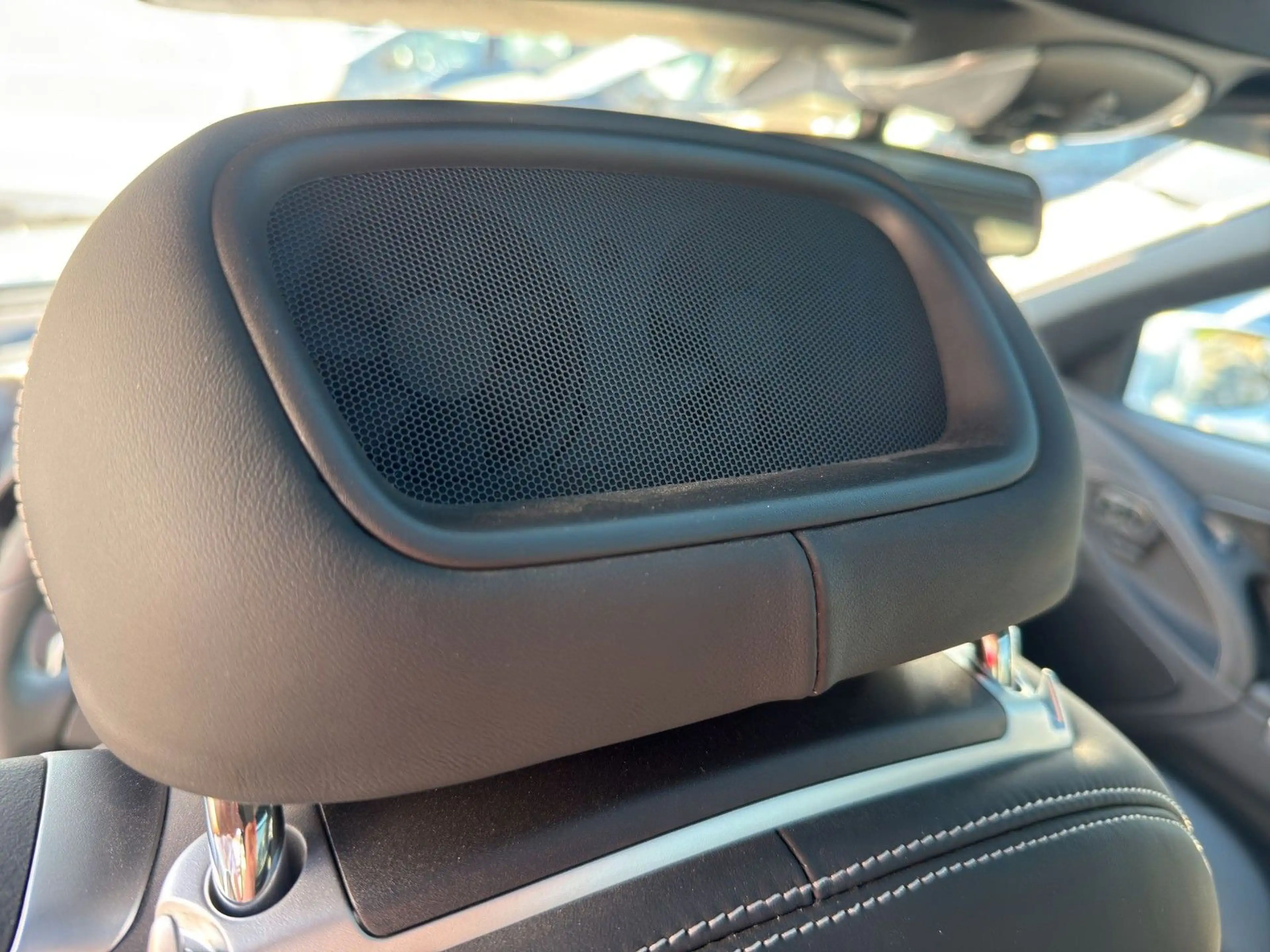 Mercedes-Benz SLR SL Roadster SL 500 AMG Top Zustand — photo 25