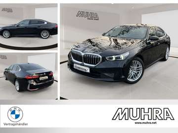 d xDrive 19" DA Prof. Standhzg. HUD