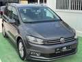 Volkswagen Touran 2.0TDI CR BMT Advance 110kW Gris - thumbnail 2