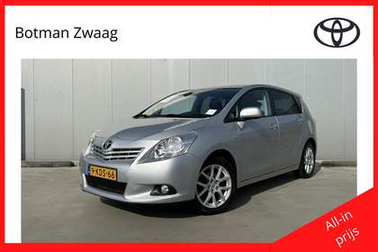 Toyota Verso 1.8 VVT-i Business | Trekhaak | Parkeersensoren