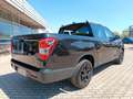 SsangYong Musso Musso Grand 2.2d 202PS AT 4x4 LEDER+XENON+SD+DIF Black - thumbnail 4